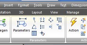 Knowing more about parameters in dynamic block editor