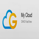 DWG FastView My Cloud
