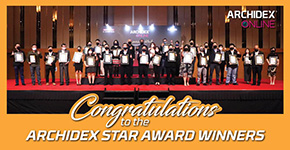 GstarCAD 2022 Standard wins the Star Award