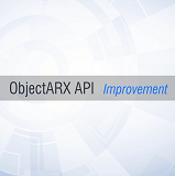 ObjectARX API in GstarCAD 2023