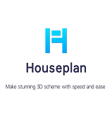 Houseplan Tutorials - Create a Doraemon and add texture with UV Editor