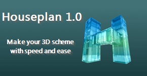 Houseplan 1.0 has been officially released