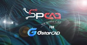 SPCAD for GstarCAD 2025 is available