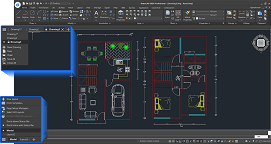 CAD Drawing Software 