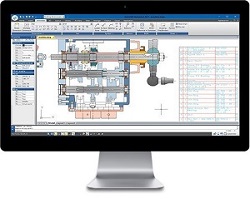 What Pattern Drafting CAD Can Share Files Between Different Computers