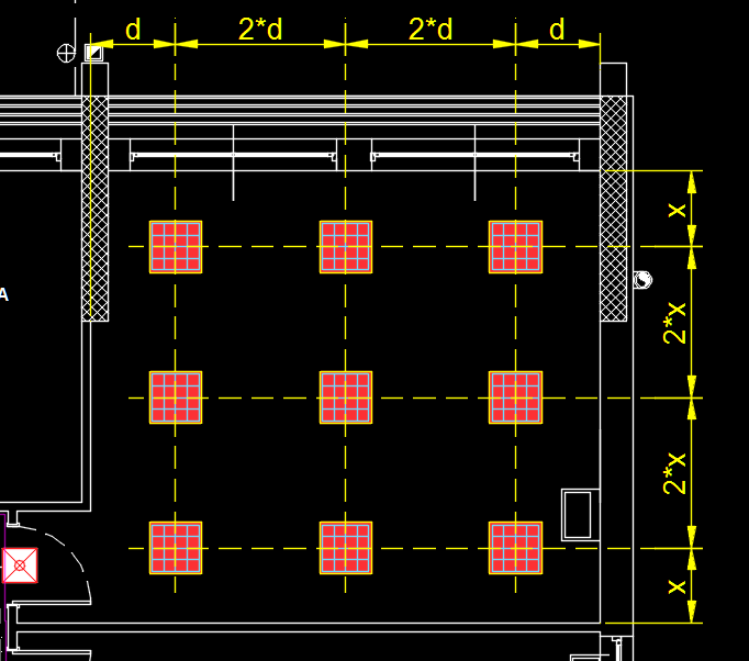 CP-Symbols Mechanical