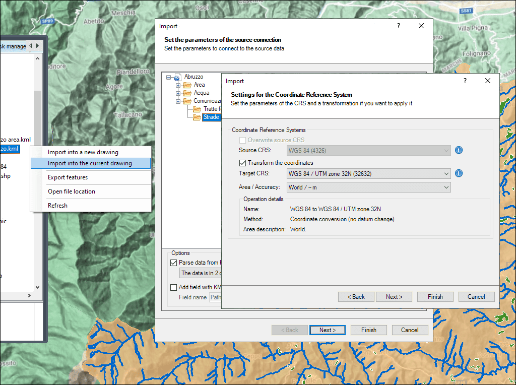 Spatial Manager 9 for GstarCAD 2025 is available
