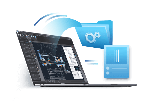 Mechanical CAD