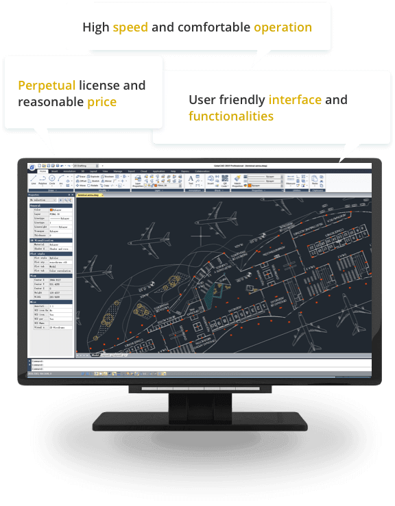 gstarcad version upgrade