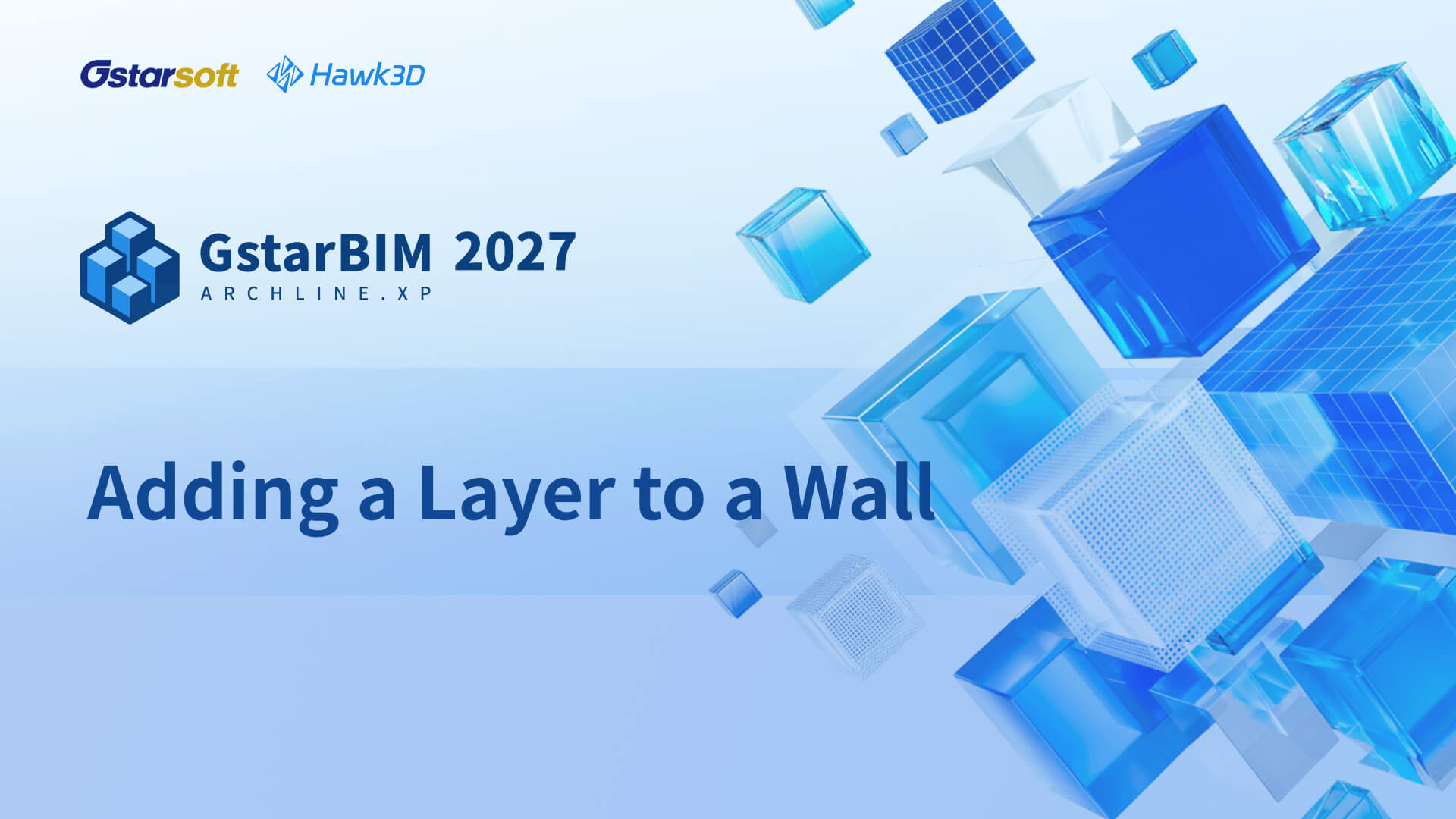 GstarBIM