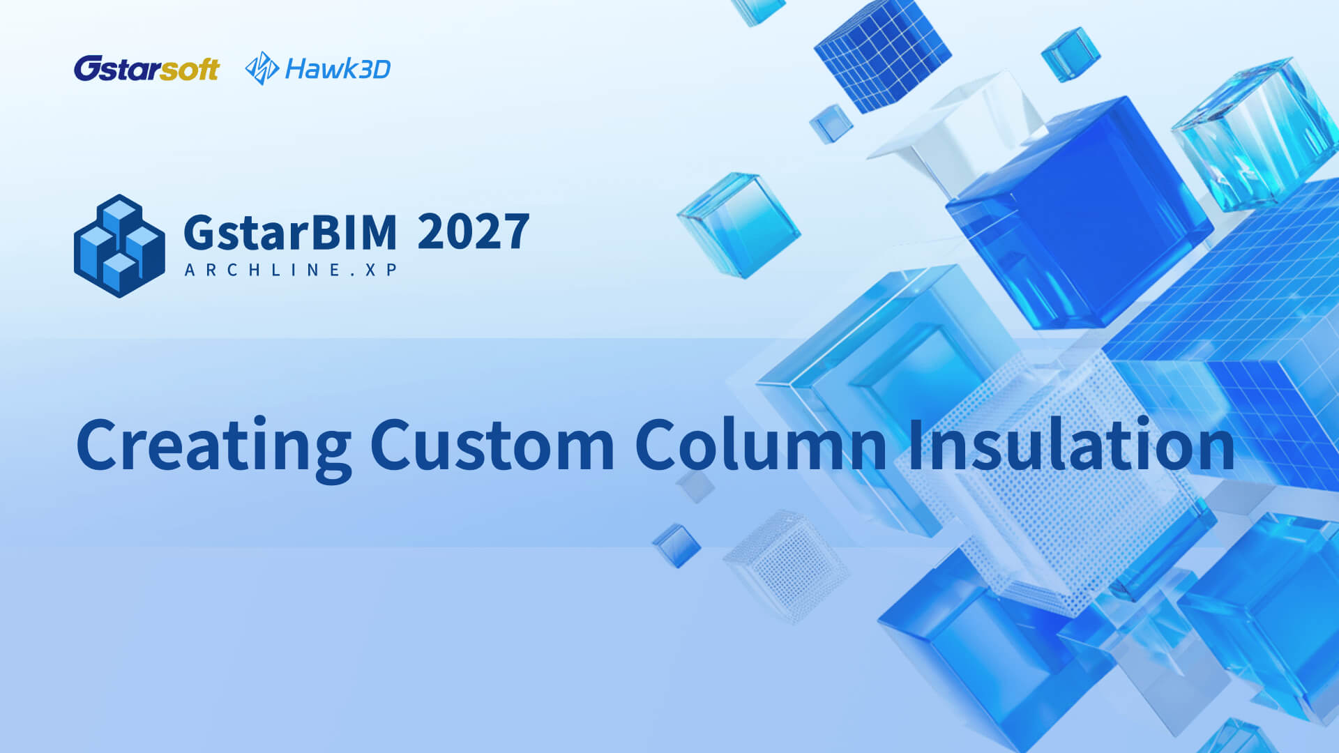 GstarBIM
