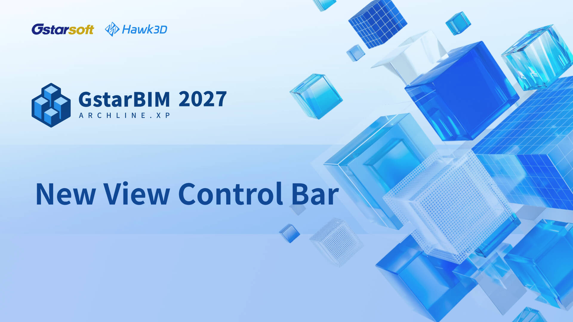 GstarBIM