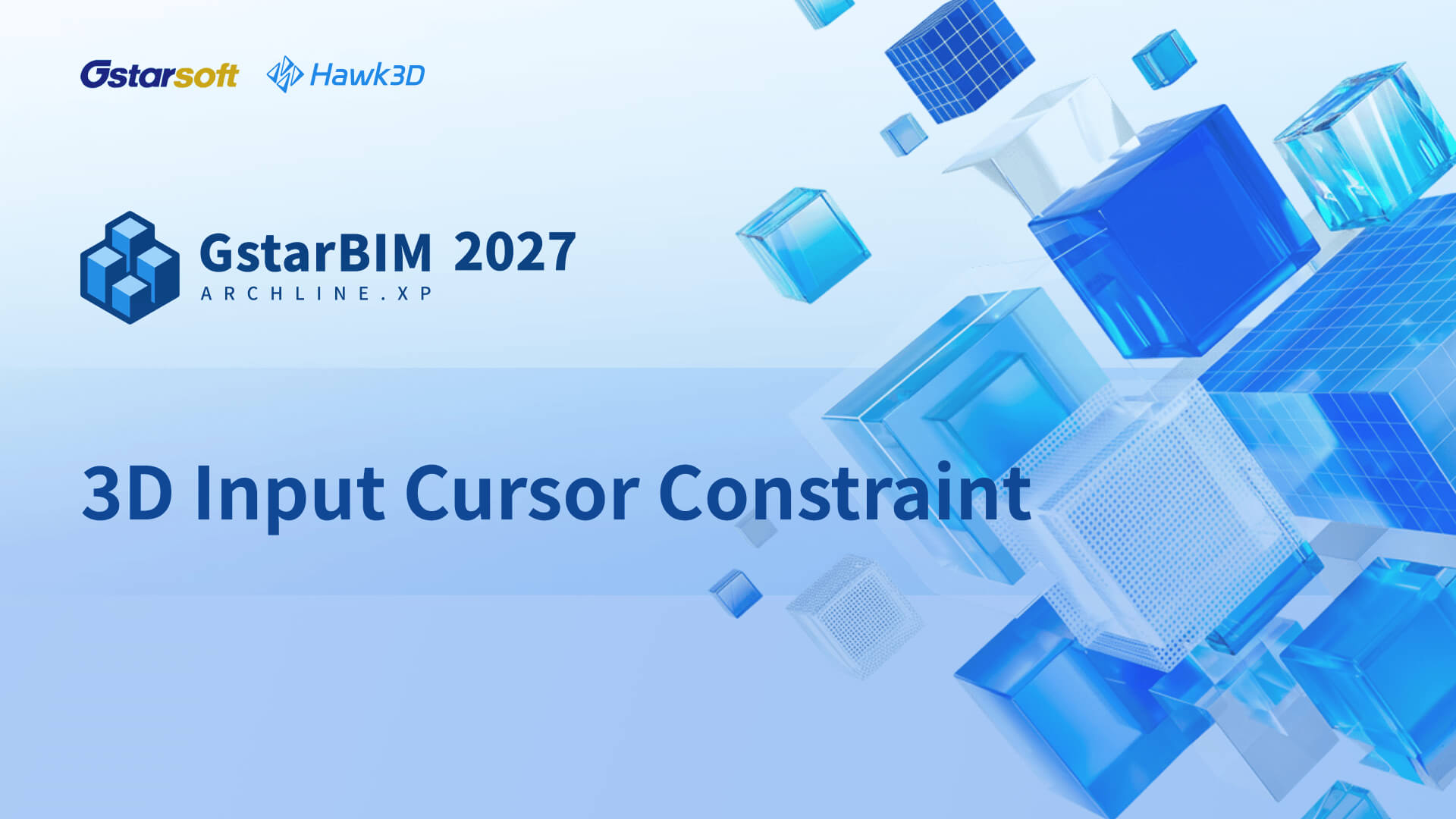 GstarBIM