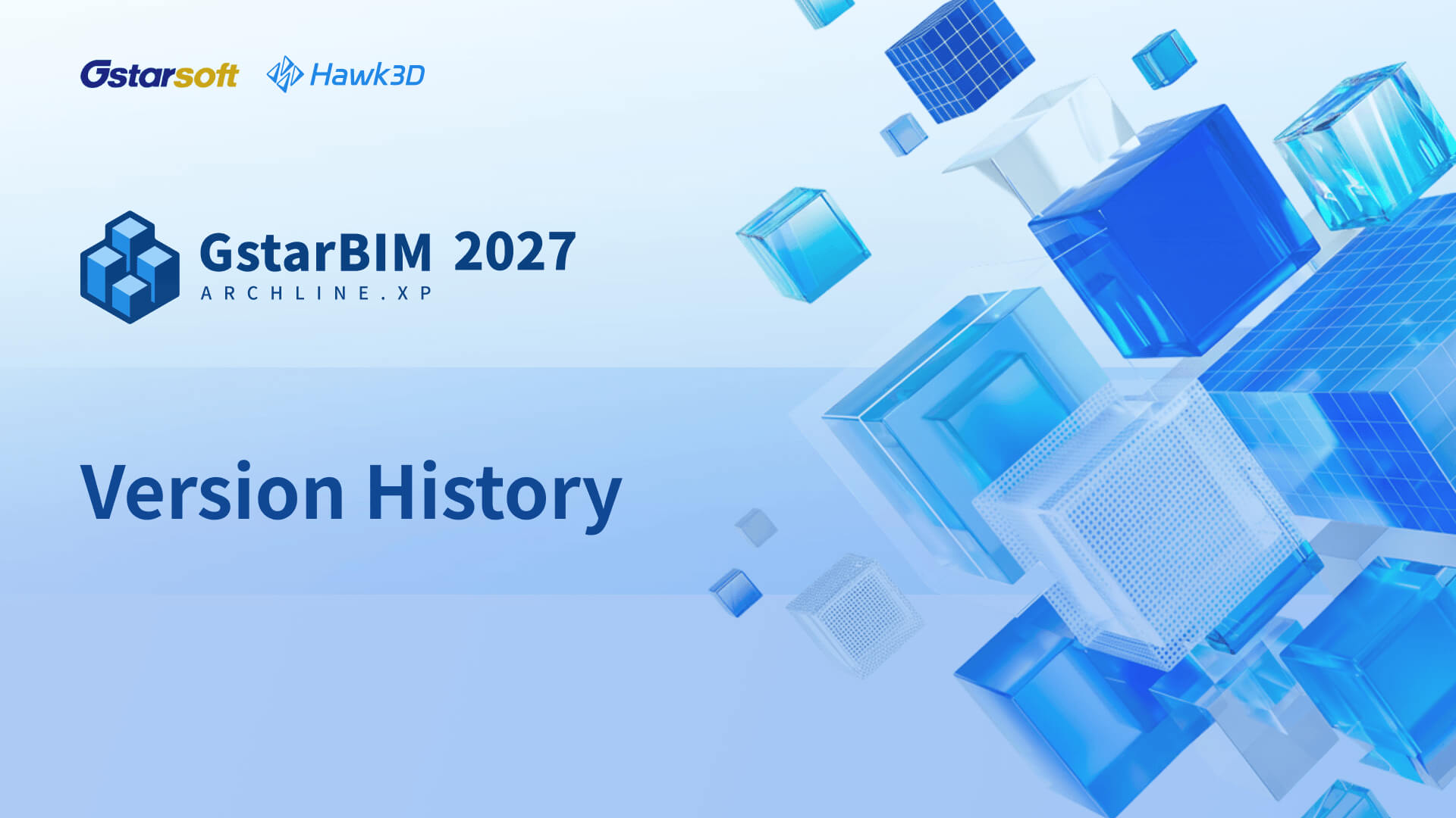 GstarBIM