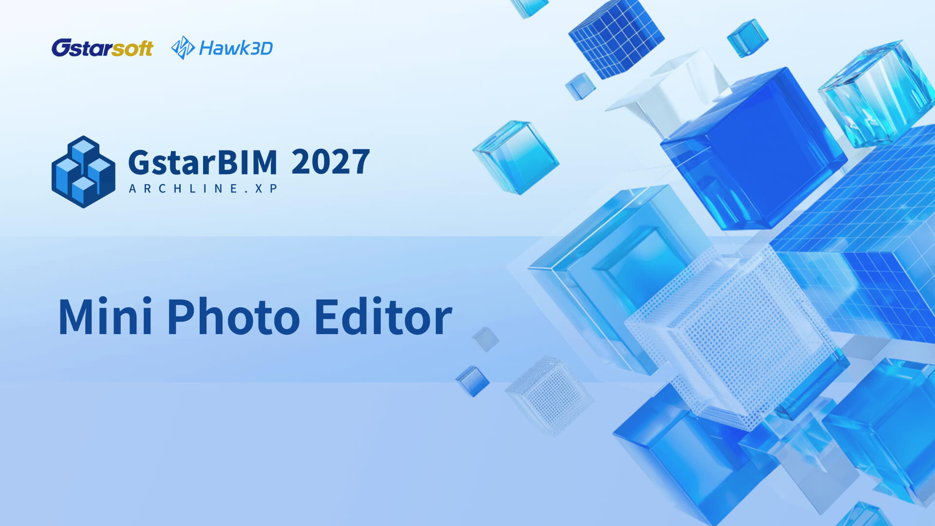 GstarBIM