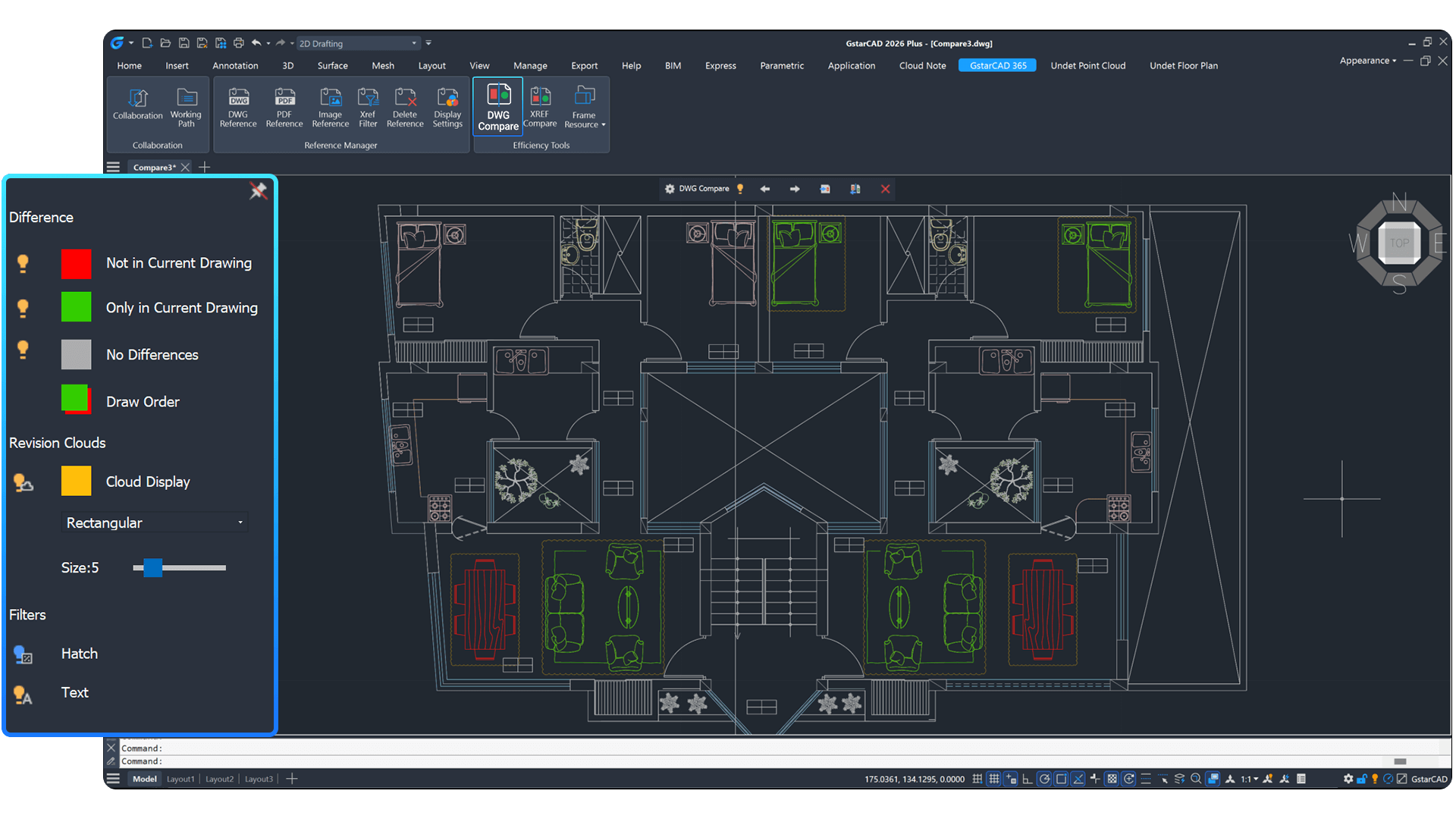 DWG Compare