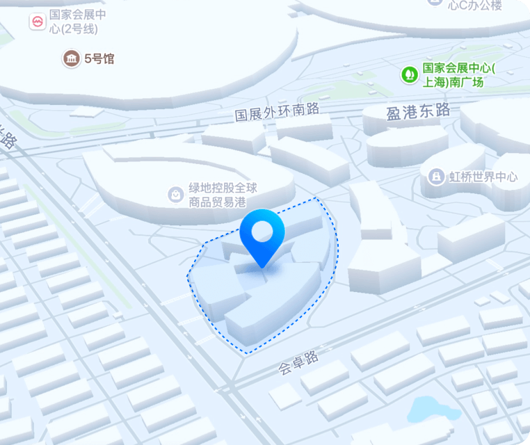 Primus Hotel Shanghai Hongqiao
