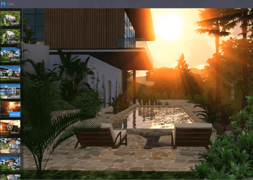 Real-time Rendering Real-time Rendering