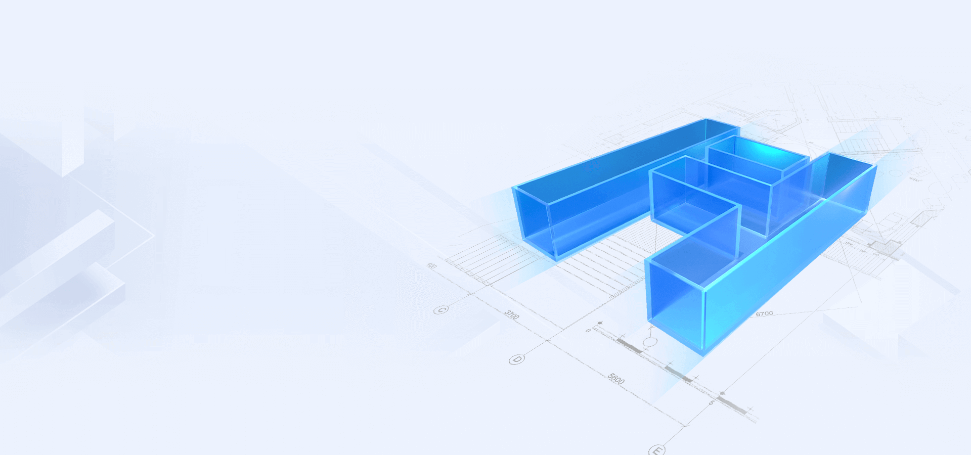 Houseplan CAD