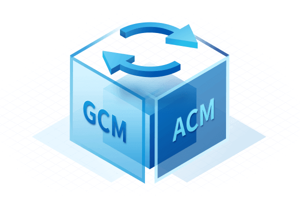 Mechanical CAD Compatible with ACM Mechanical CAD Compatible with ACM